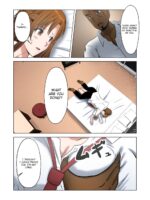 Asuna No Ayamachi page 8