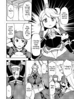 Atarashii Fate Episode Ga Arimasu! page 10