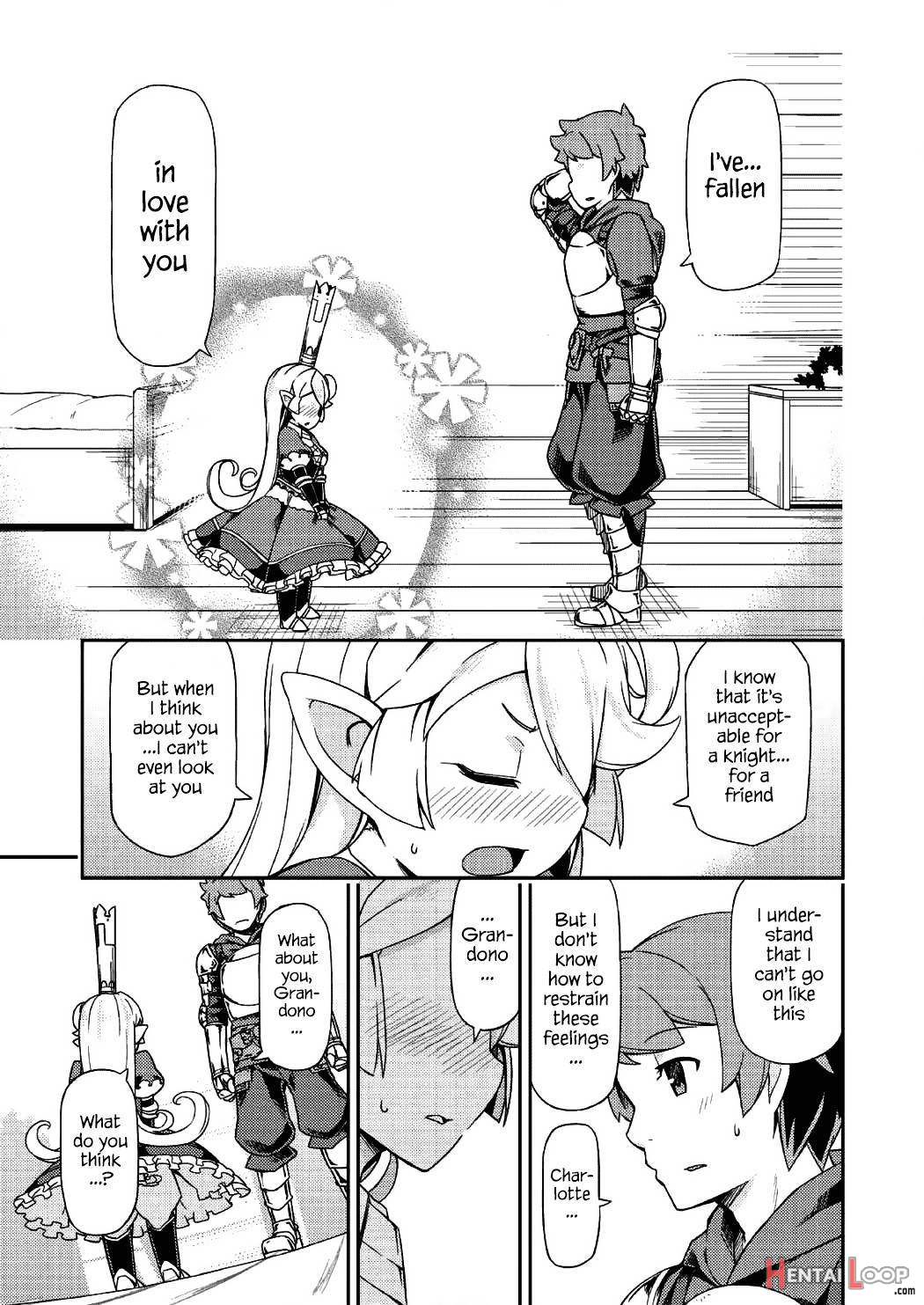 Atarashii Fate Episode Ga Arimasu! page 11