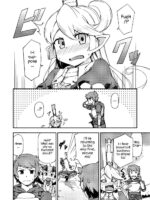 Atarashii Fate Episode Ga Arimasu! page 4