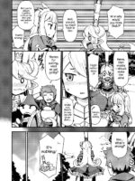 Atarashii Fate Episode Ga Arimasu! page 8