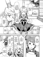 Atarashii Fate Episode Ga Arimasu! page 9