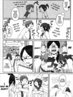 Atashi No Kachi! page 2