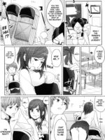 Atashi No Kachi! page 3