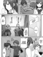 Atashi No Kachi! page 4