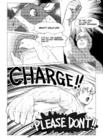 Atsumure Doubutsu No Sakari Part 3 page 6