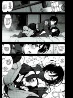 Attack On Fujoshi page 2