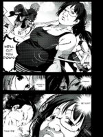 Attack On Fujoshi page 8