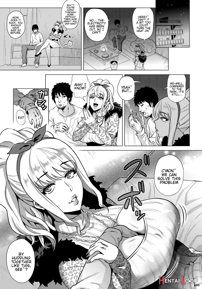 Attame Gal page 3