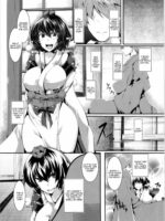 Aya-chan Fuuzoku page 2