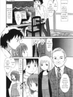 Ayakashi No Yakata - Fascinating Mansion page 3