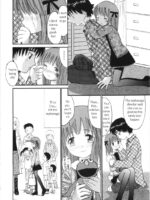 Ayakashi No Yakata - Fascinating Mansion page 5