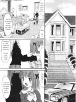 Ayakashi No Yakata - Fascinating Mansion page 6