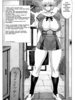 Ayanami Dai 2 Kai page 2