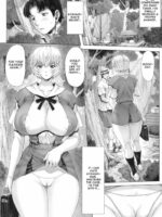 Ayanami Dai 2 Kai page 4