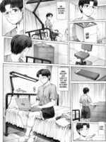 Ayanami Dai 5 Kai page 10