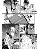 Ayune-chan Choukyou Nisshi Vol. 1 -kouen Ecchi Hen- page 10