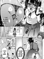 Ayune-chan Choukyou Nisshi Vol. 3 -gakkou Ecchi Hen- page 10