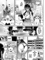 Ayune-chan Choukyou Nisshi Vol. 3 -gakkou Ecchi Hen- page 6