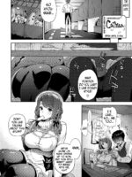 Ayutamu-sensei page 2