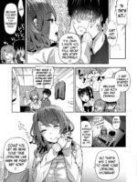 Ayutamu-sensei page 3