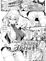 Azdaroth No Kishi Alicia page 1