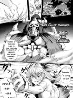 Azdaroth No Kishi Alicia page 2