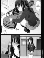 Azunyan Shojo Soushitsu… page 2