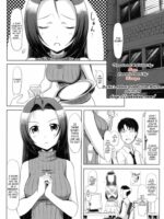 Azusa-san No Present For You! page 4