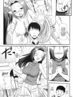 Azusa-san No Present For You! page 5
