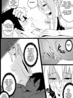 B-trayal 19-2 Asuna En page 4
