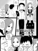 B-trayal 8 page 2
