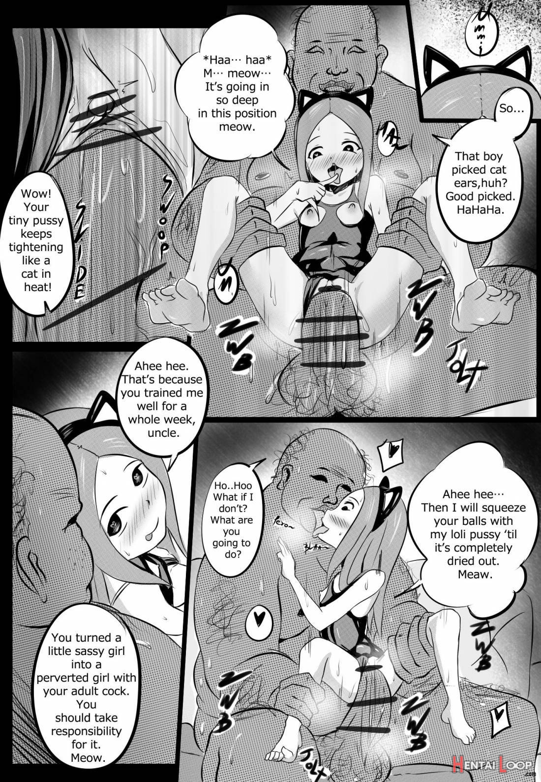 B-trayal 8 page 3