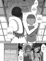 Baby Sex With The Onee-san In The Sundress page 5