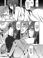 Baby Sex With The Onee-san In The Sundress page 8