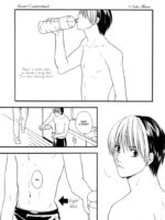 Baby Touchyaoi page 3