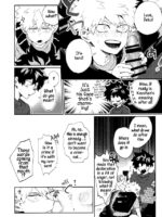 Bakugoukun Can Do It Too page 10