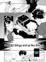 Bakugoukun Can Do It Too page 2