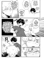 Bakugoukun Can Do It Too page 5