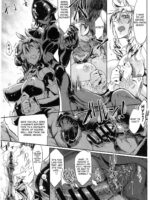 Bakumatsu Cross Breed page 9