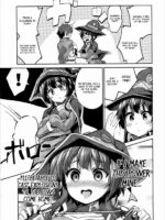 Bakuretsu Shiki Energy Drain page 6