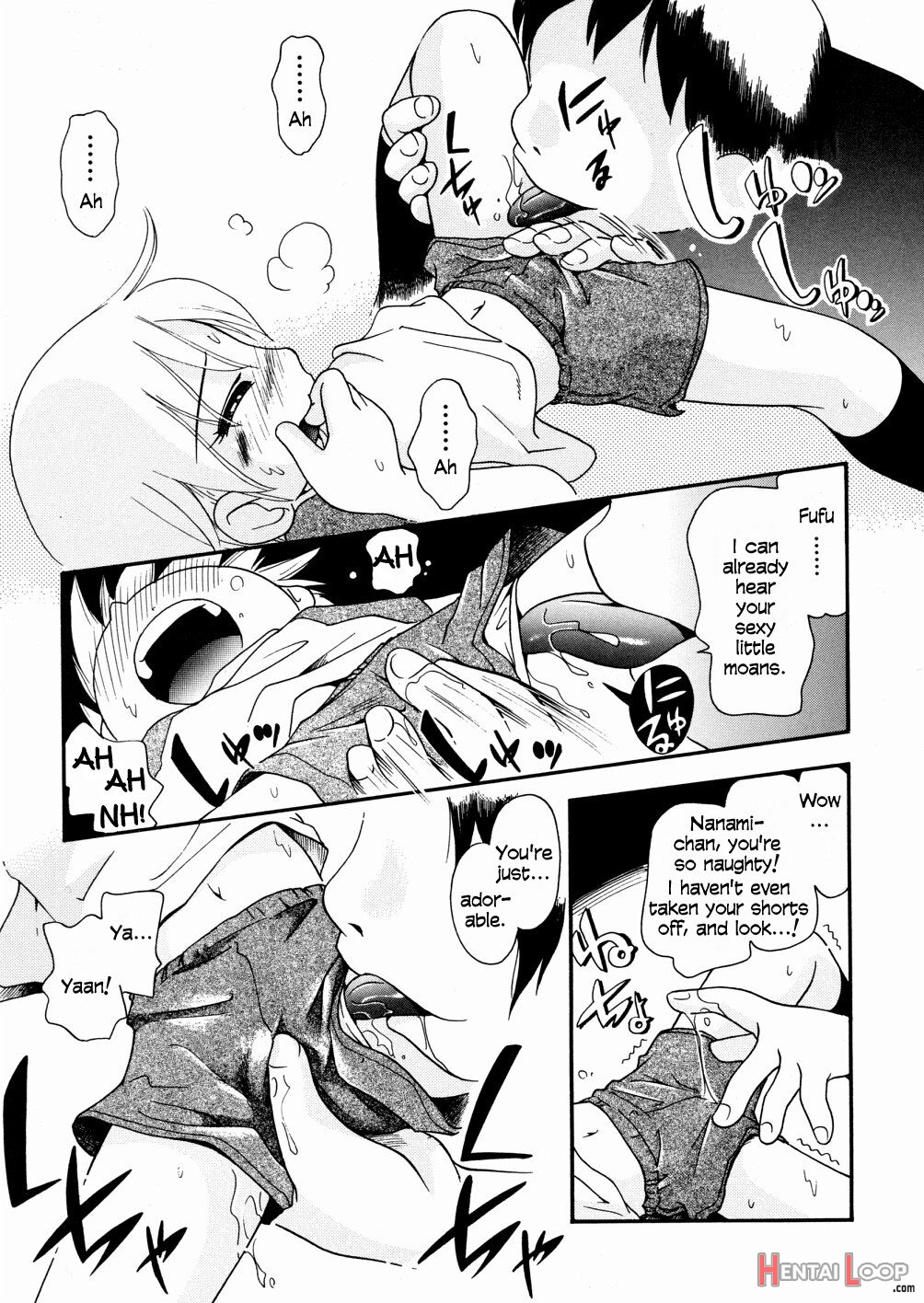 Ball Games page 8