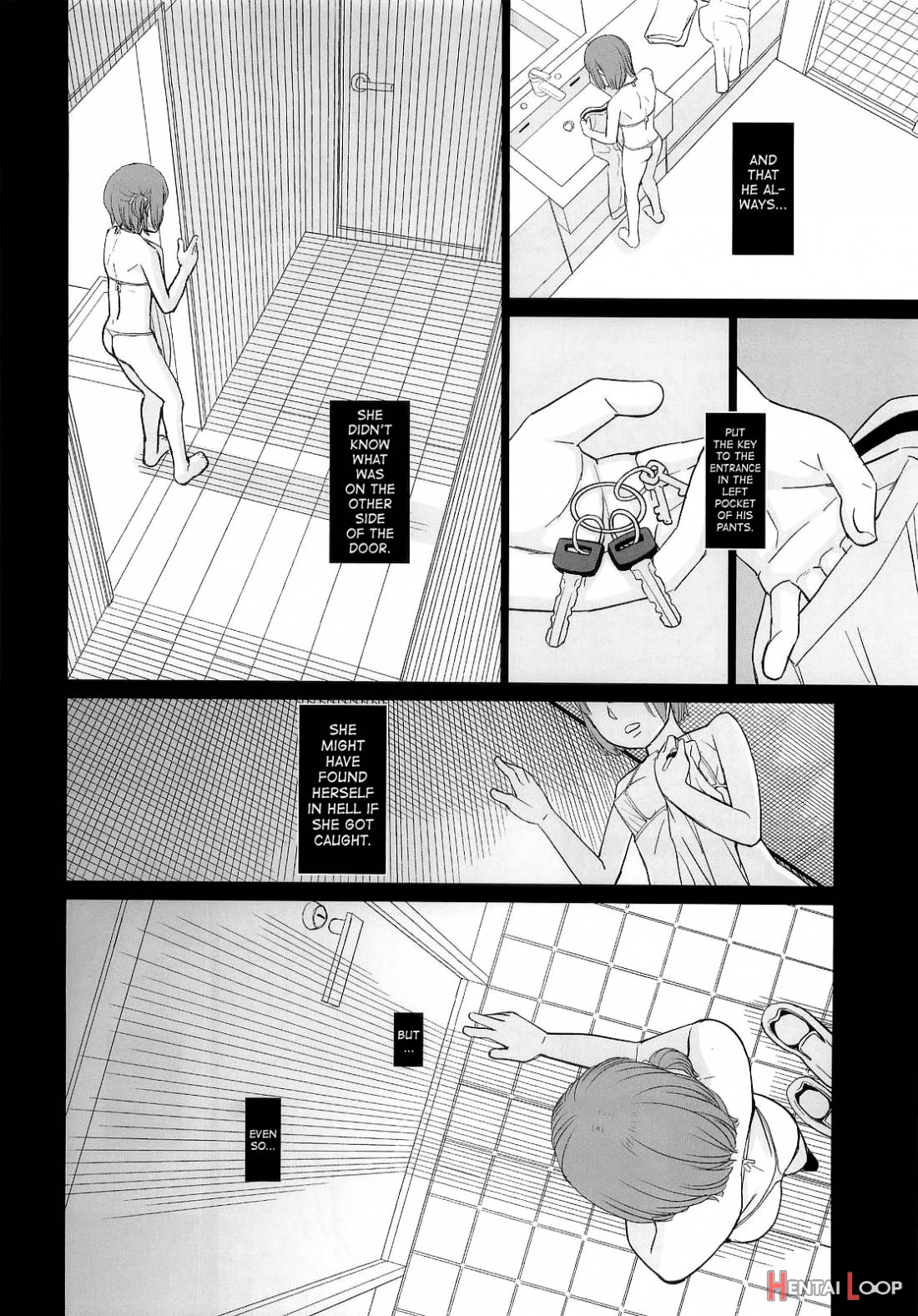 Basement page 37