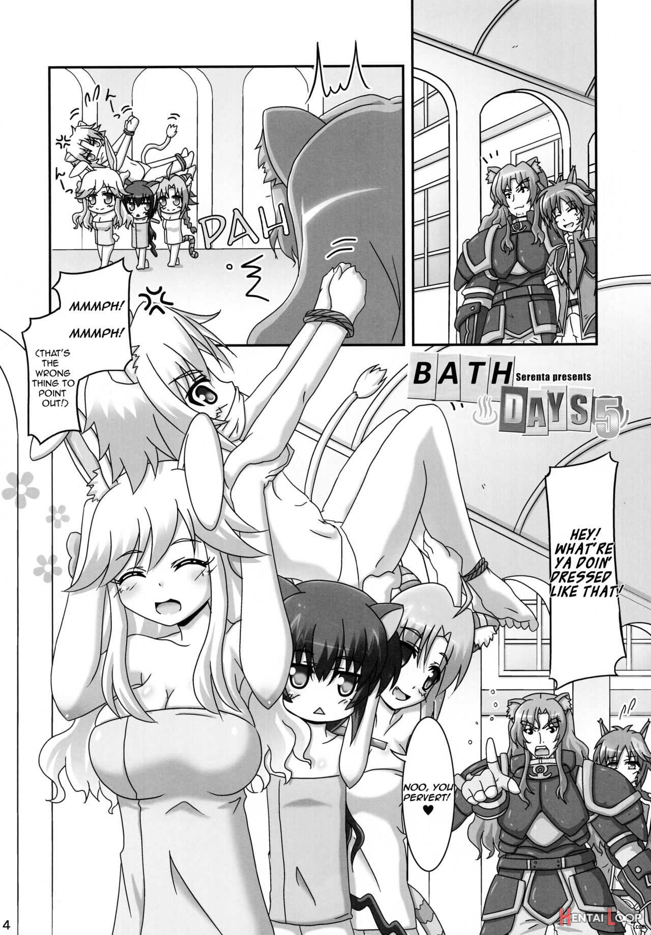 Bath Days 5 page 4