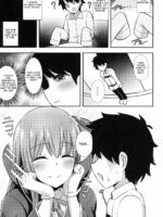 Bb Onee-chan To Oshasei Time page 2