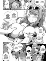 Bea Ga Mizugi Ni Kigaetara page 5