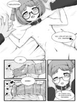 Beagle Is Really Adorable! page 10