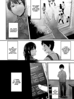 Because It Seems That My Sister Fell In Love page 4