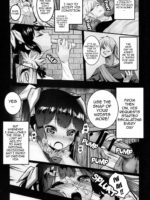 Bell-kun Gomenyo page 7