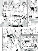 Betsu No Ikimono page 10